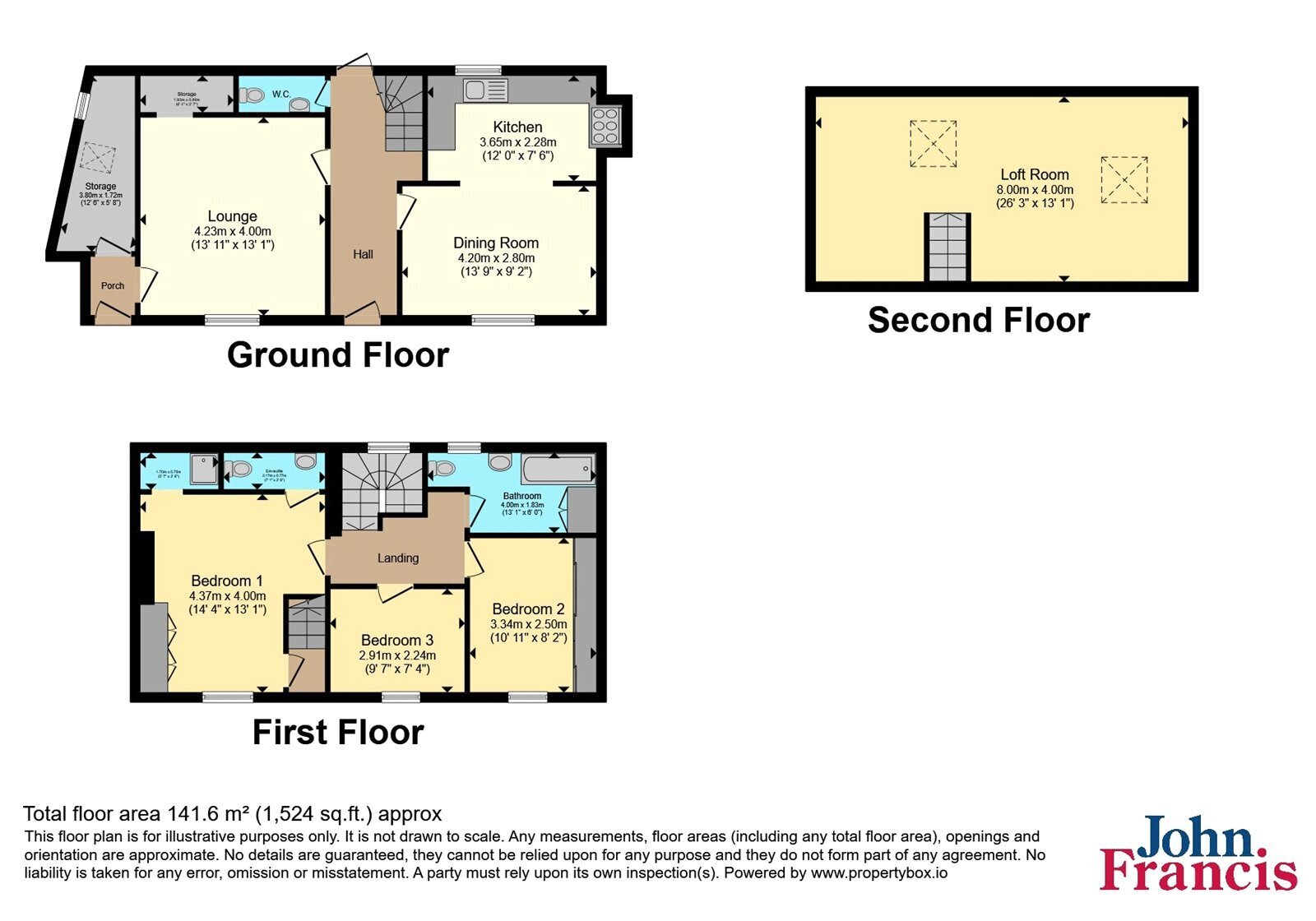 Floorplan 2