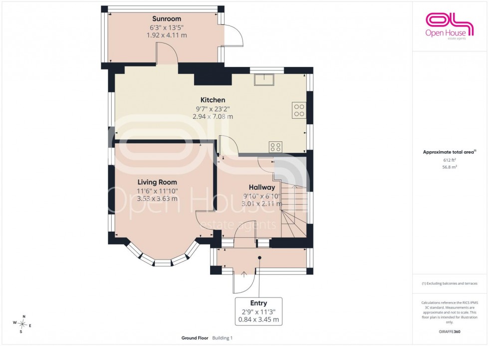 Floorplan 3