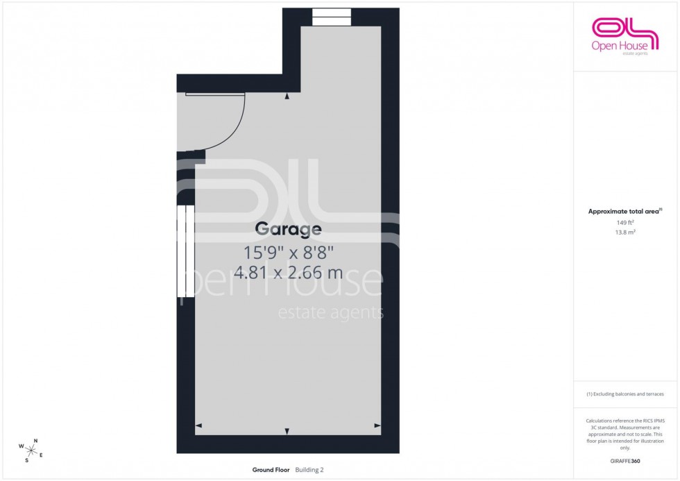 Floorplan 5
