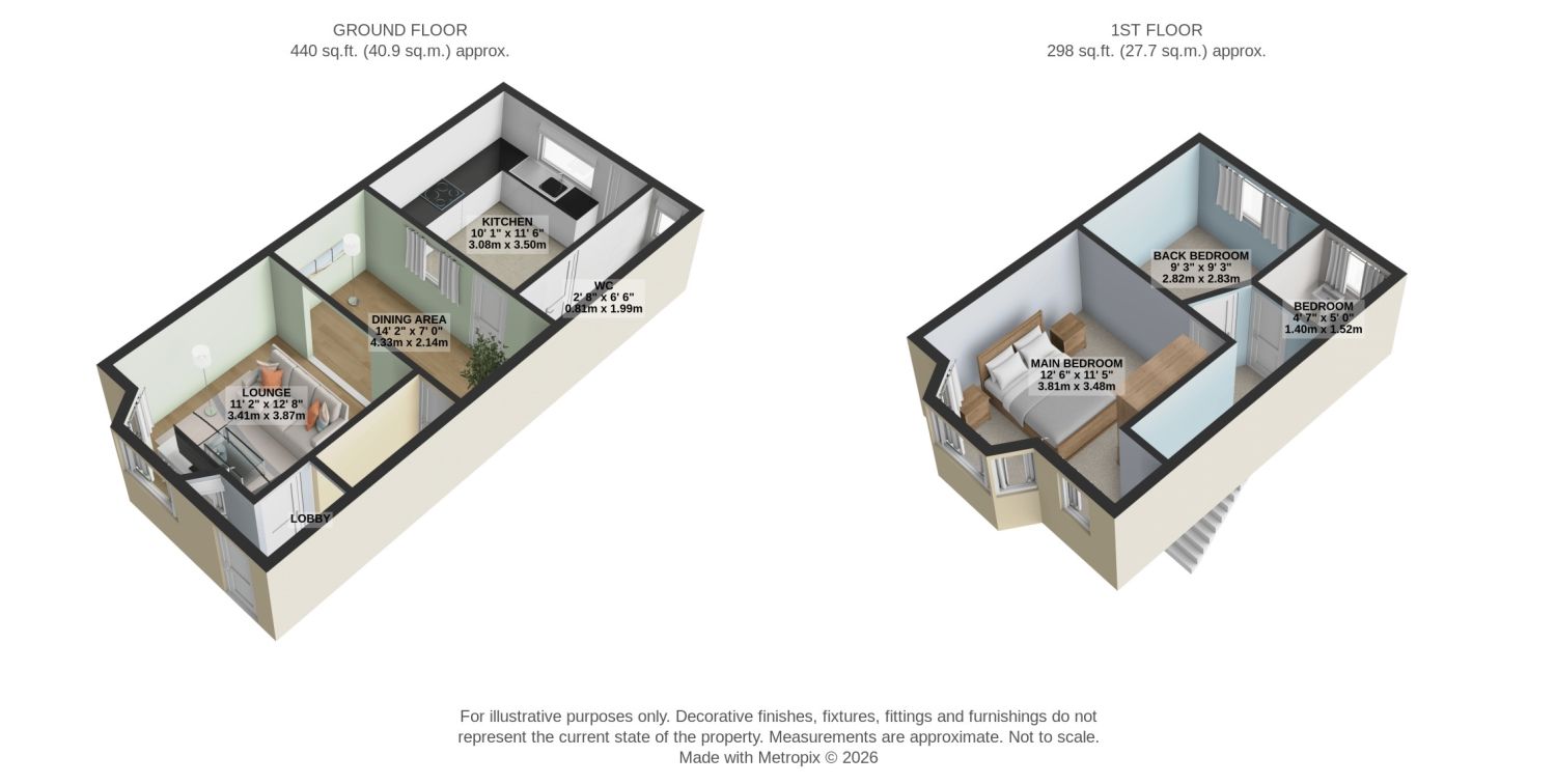Floorplan 2