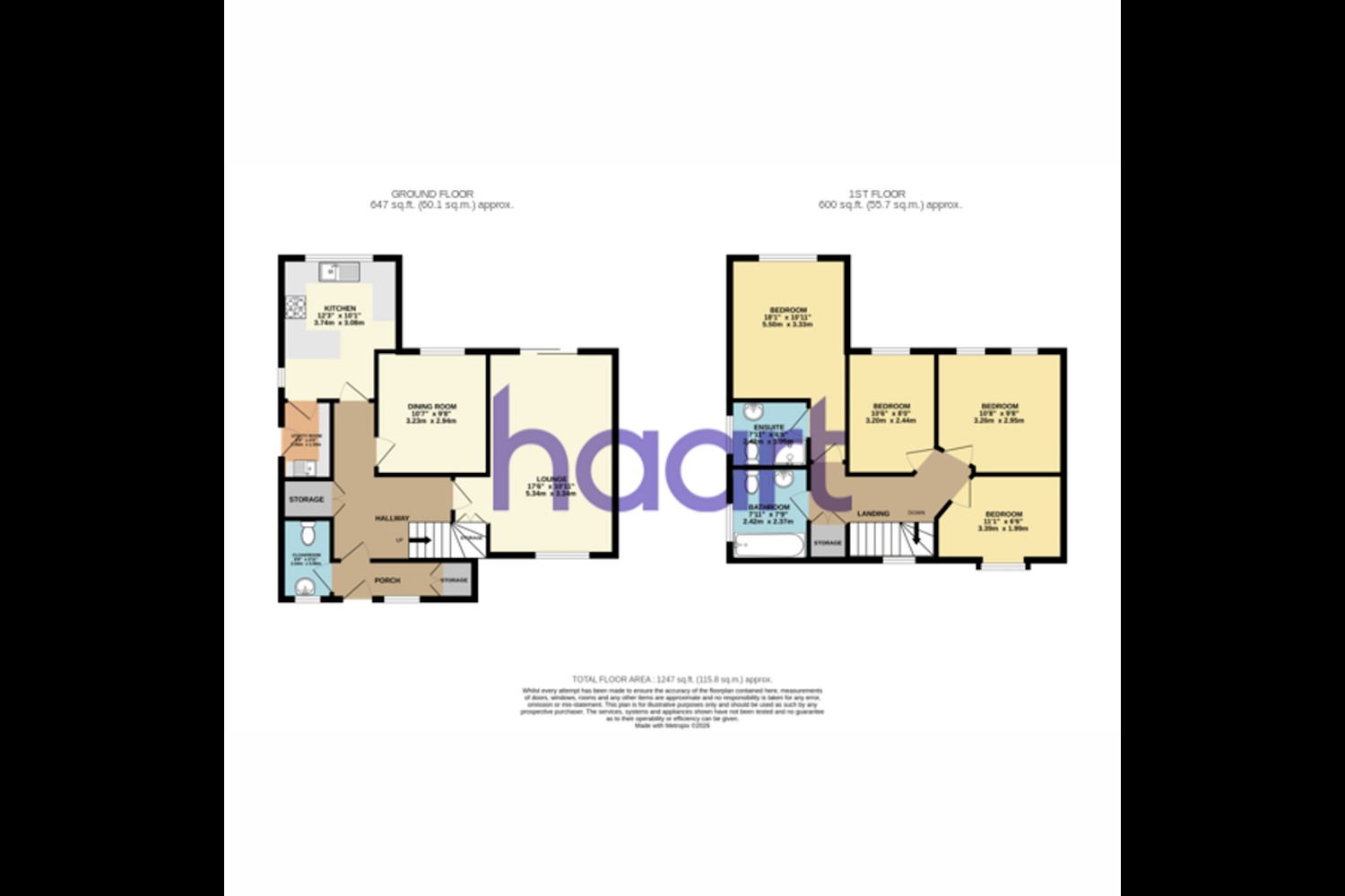 Floorplan 2