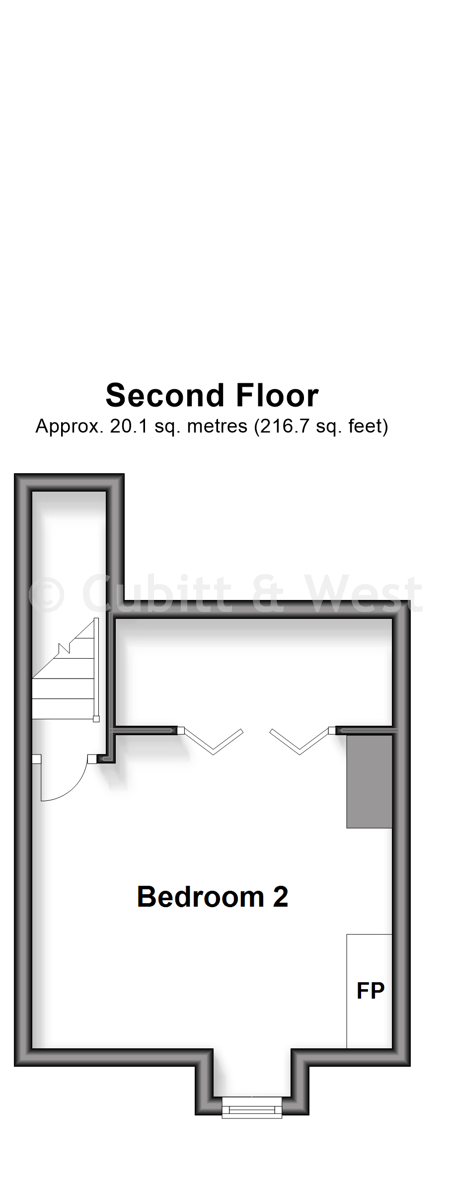Floorplan 3