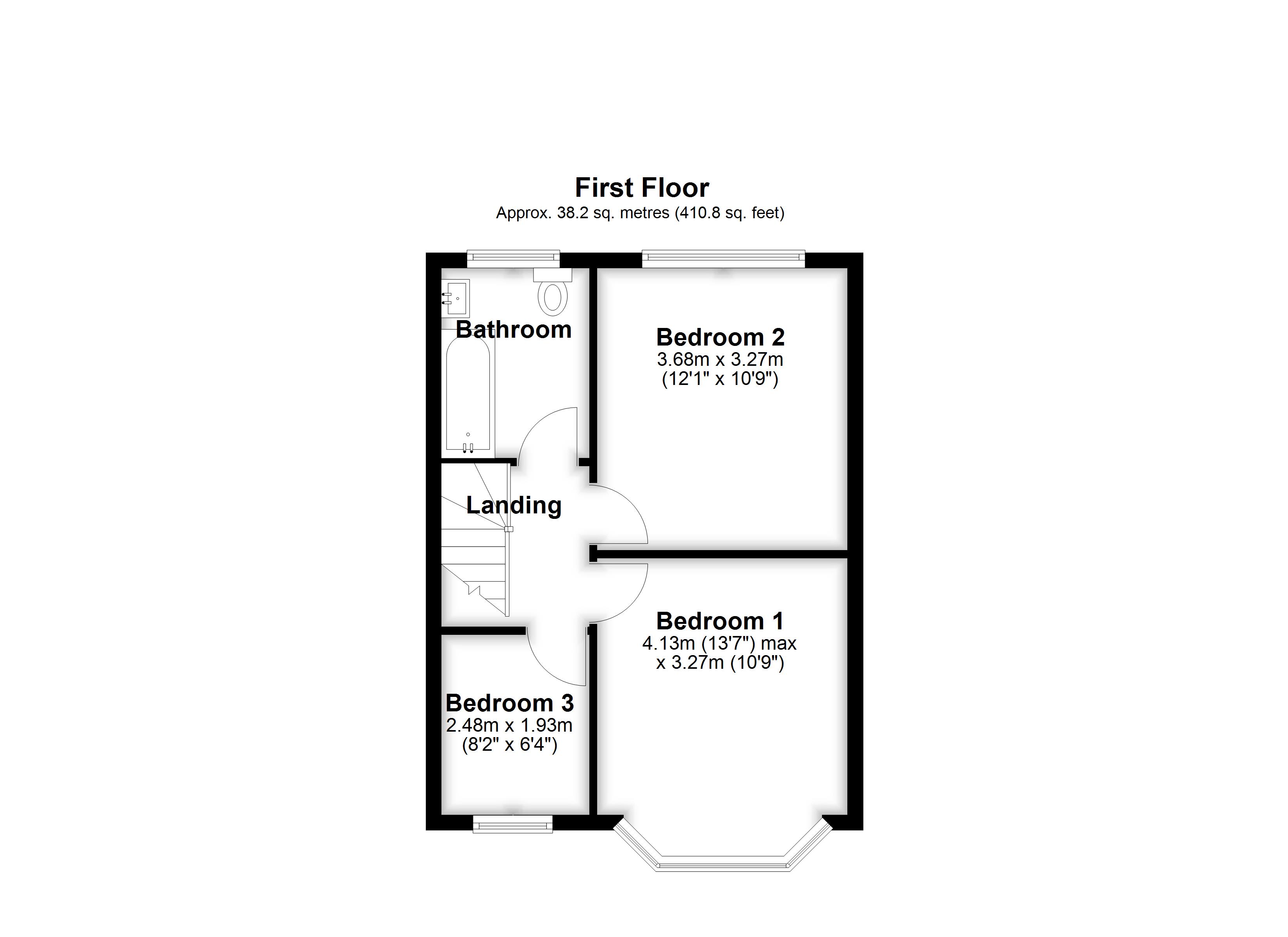 Floorplan 2