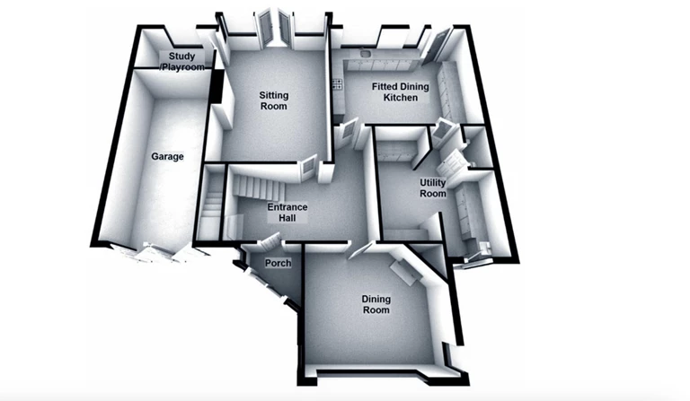 Floorplan 3