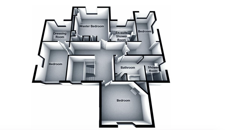 Floorplan 4