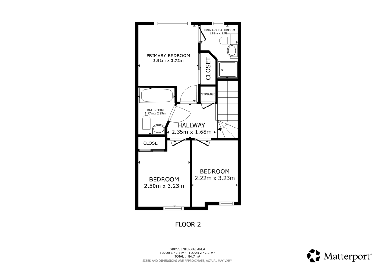 Floorplan 2