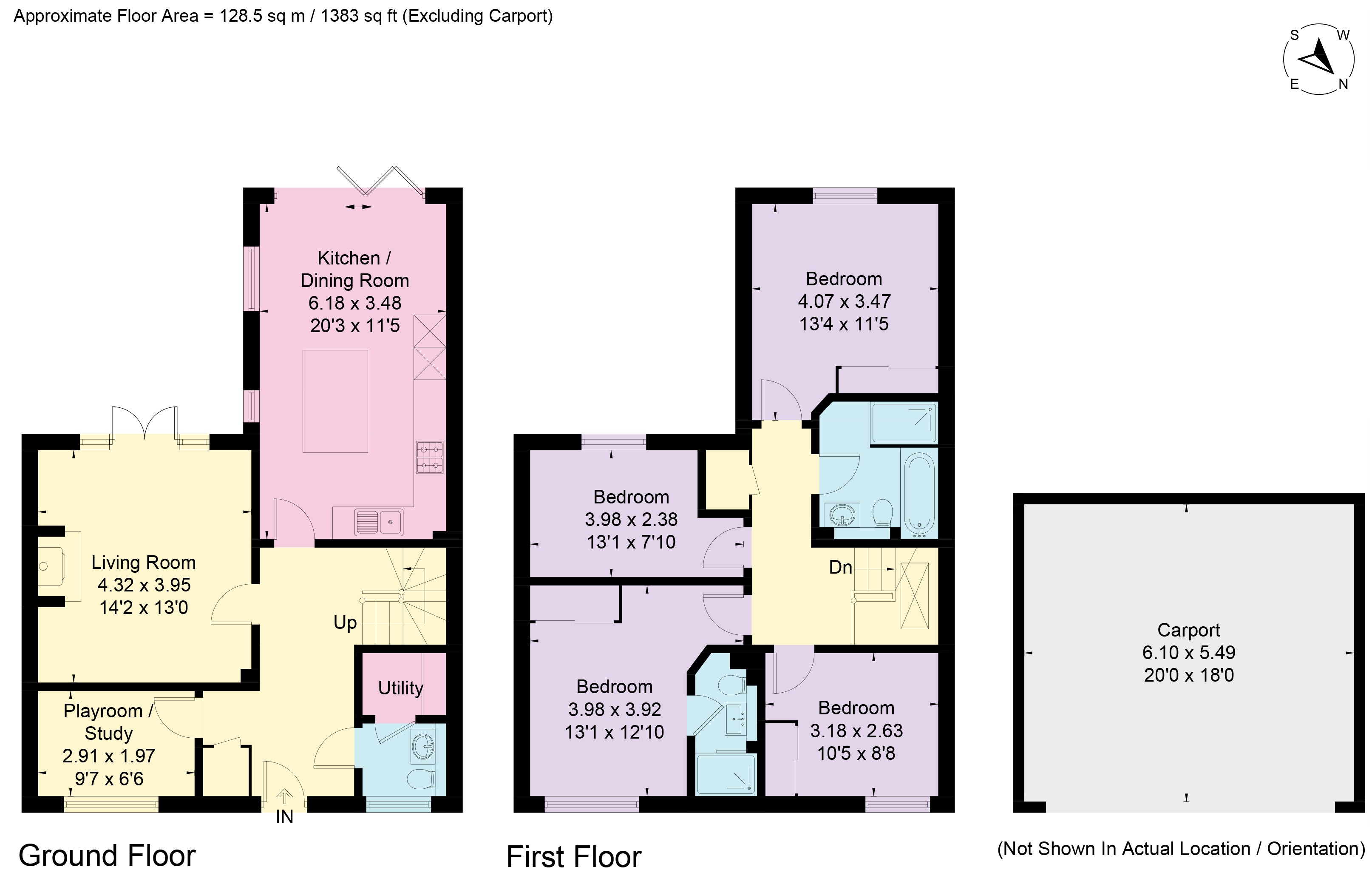 Floorplan 2