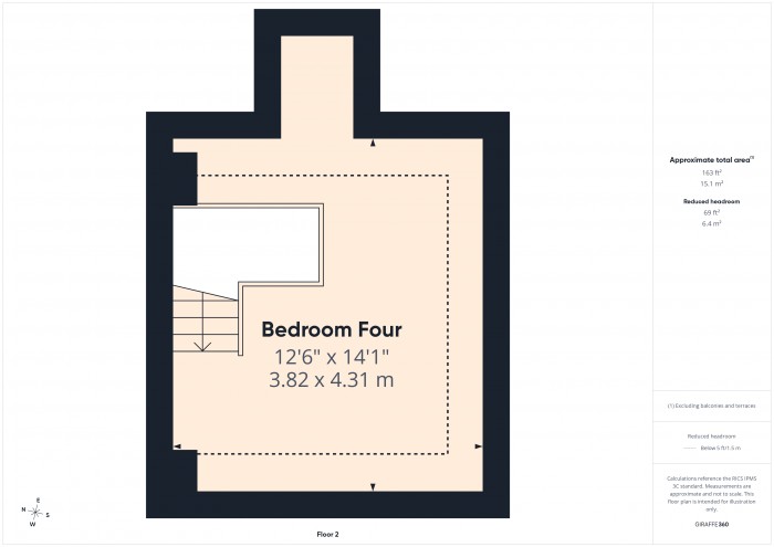 Floorplan 4
