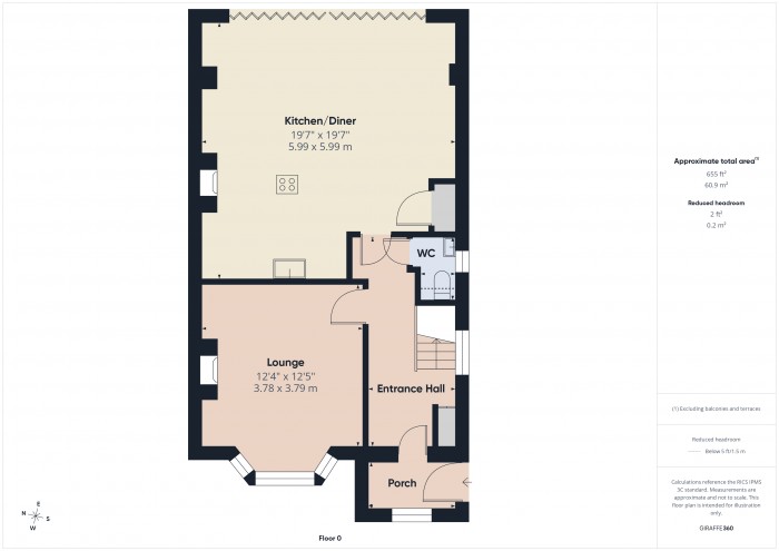 Floorplan 2