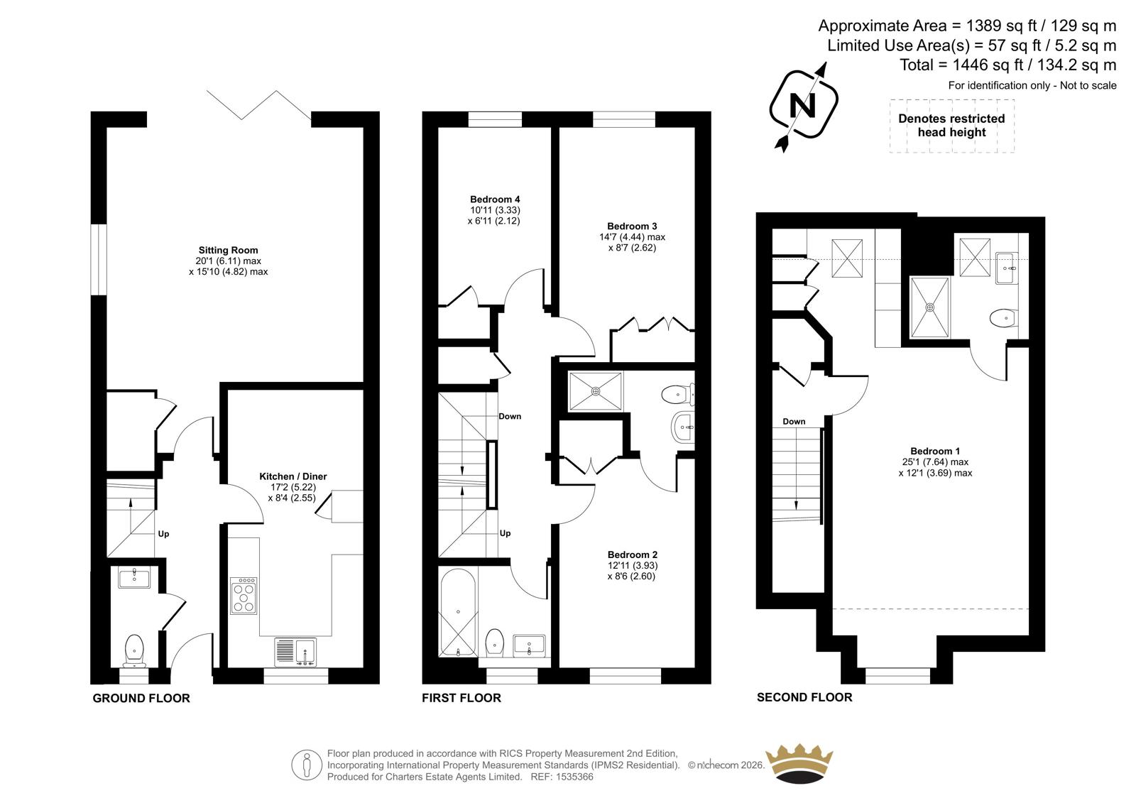 Floorplan 2