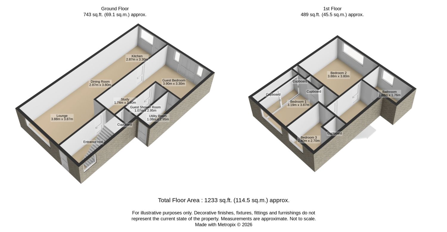 Floorplan 2