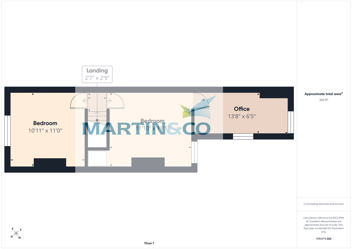 Floorplan 3