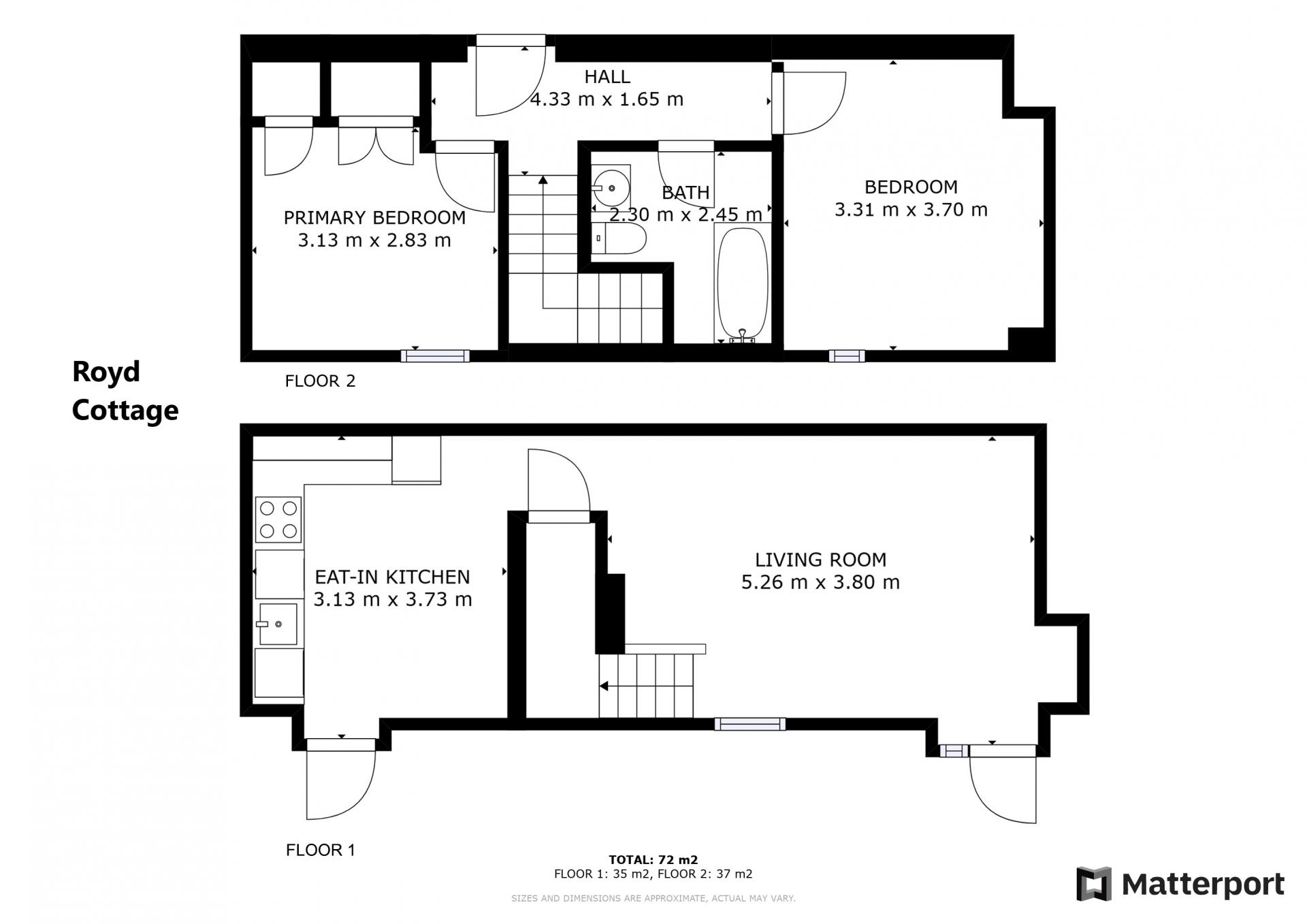 Floorplan 4