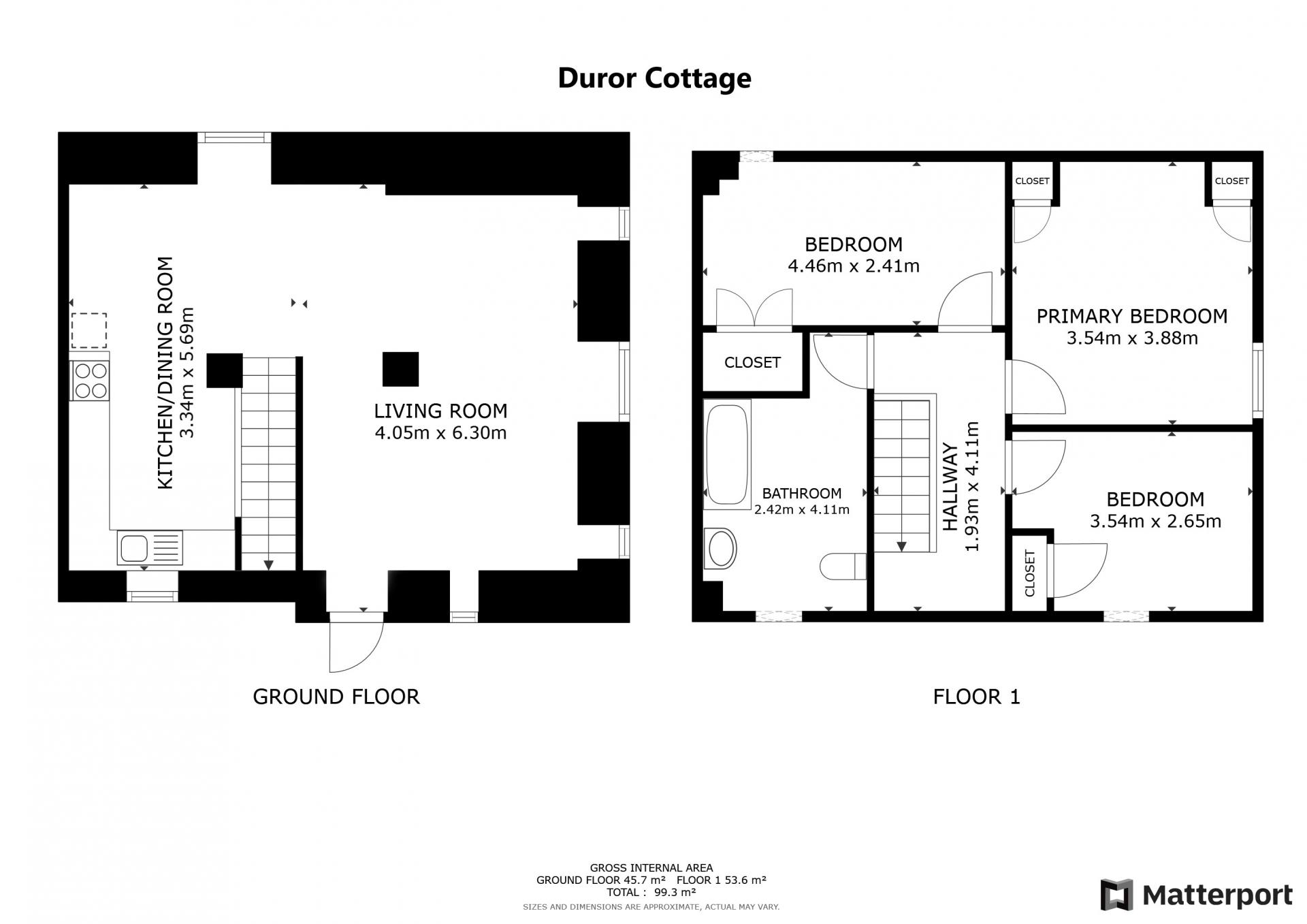 Floorplan 6