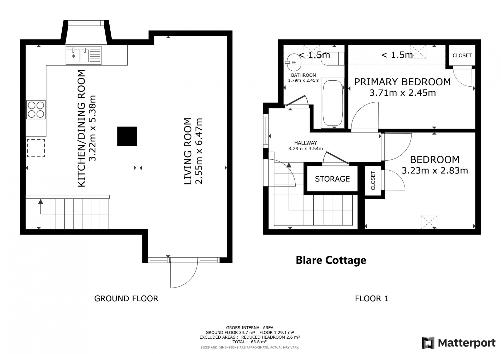 Floorplan 5