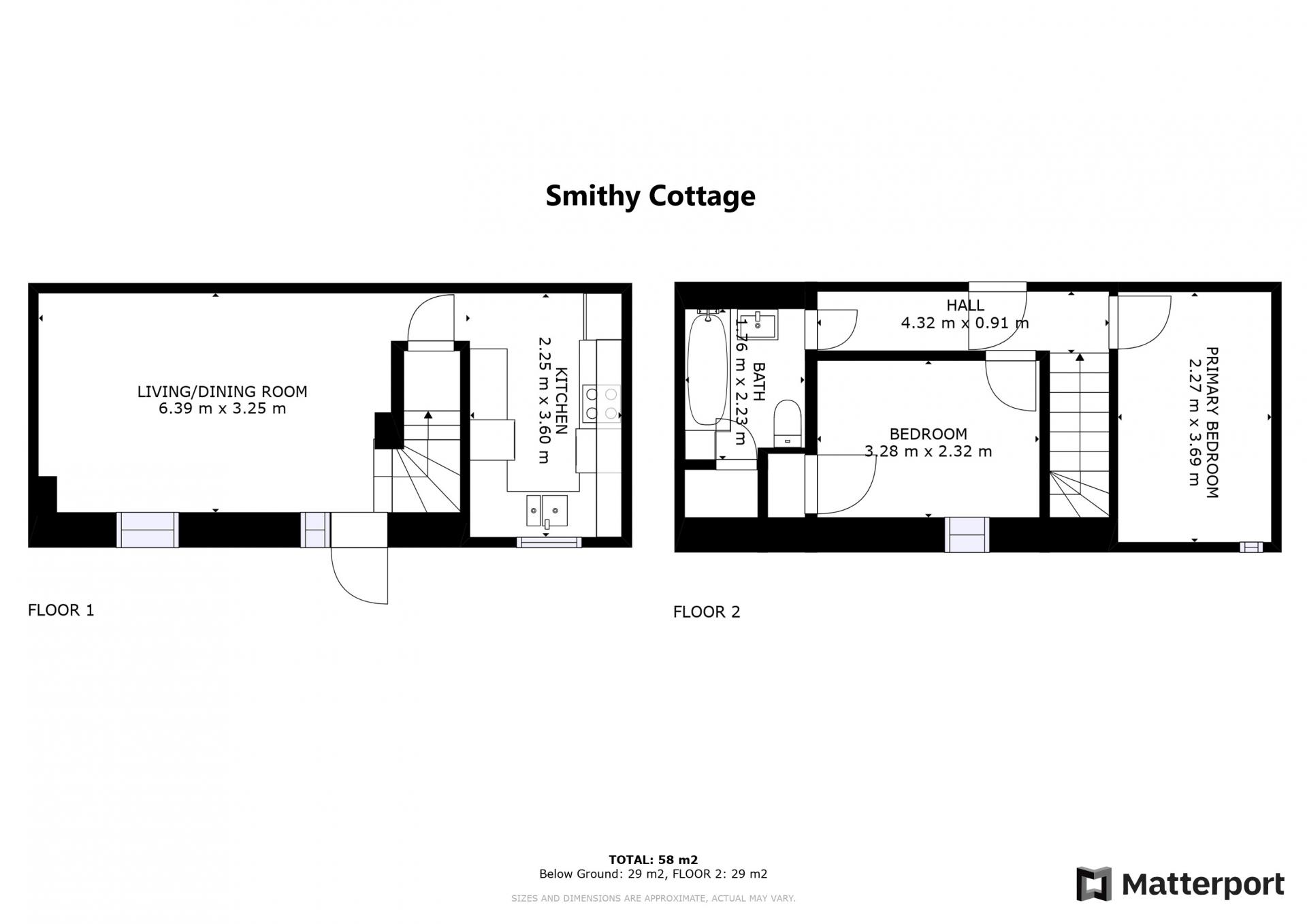 Floorplan 3