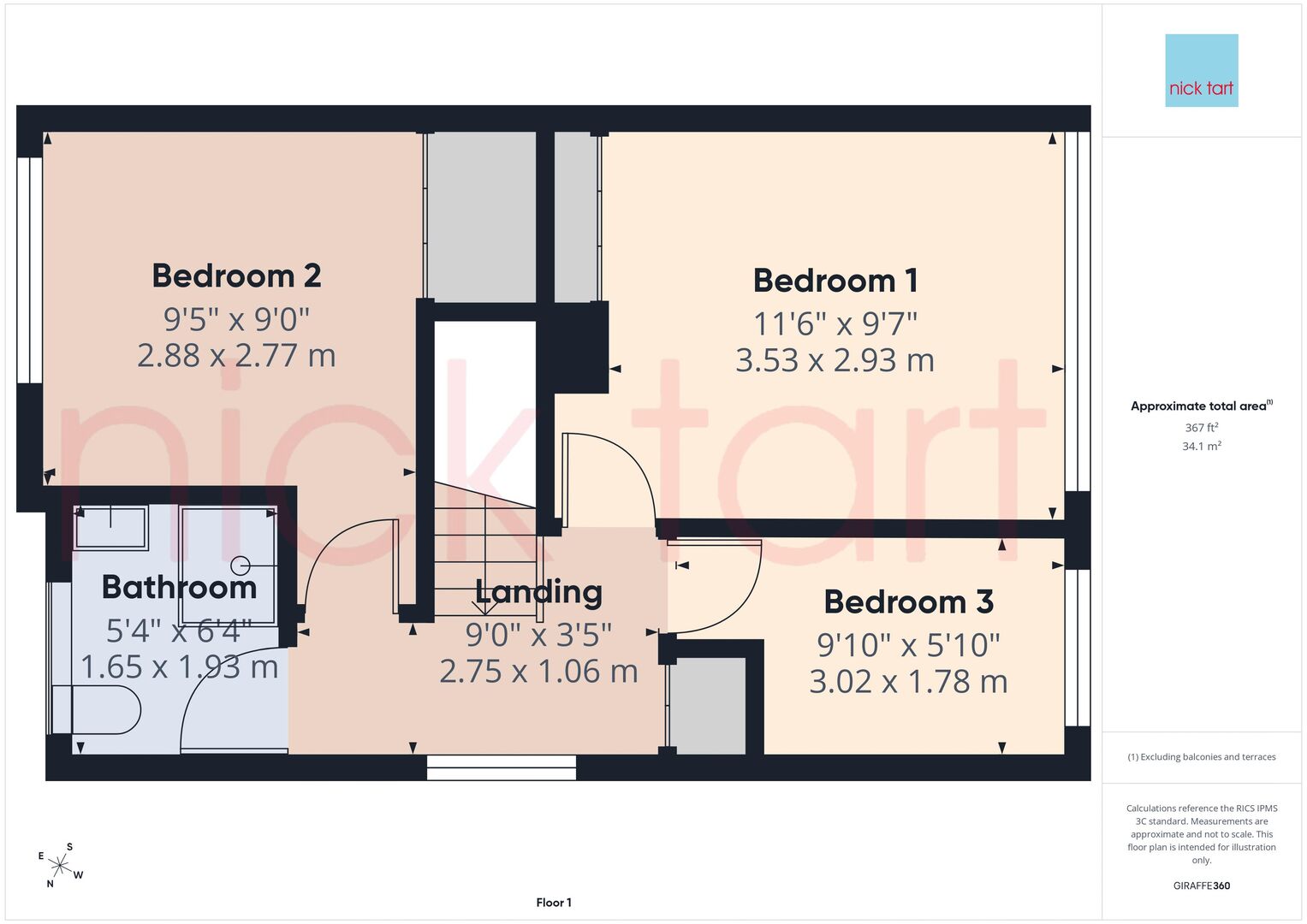 Floorplan 3