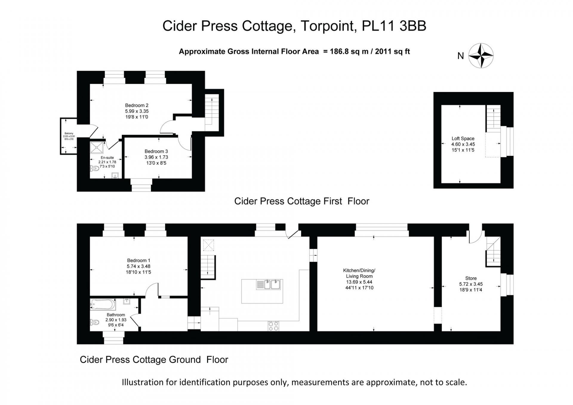 Floorplan 2