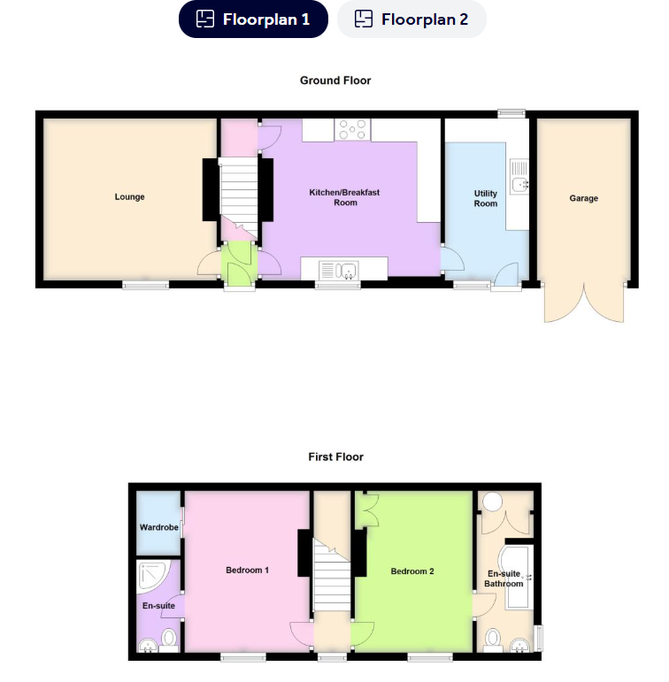 Floorplan 2