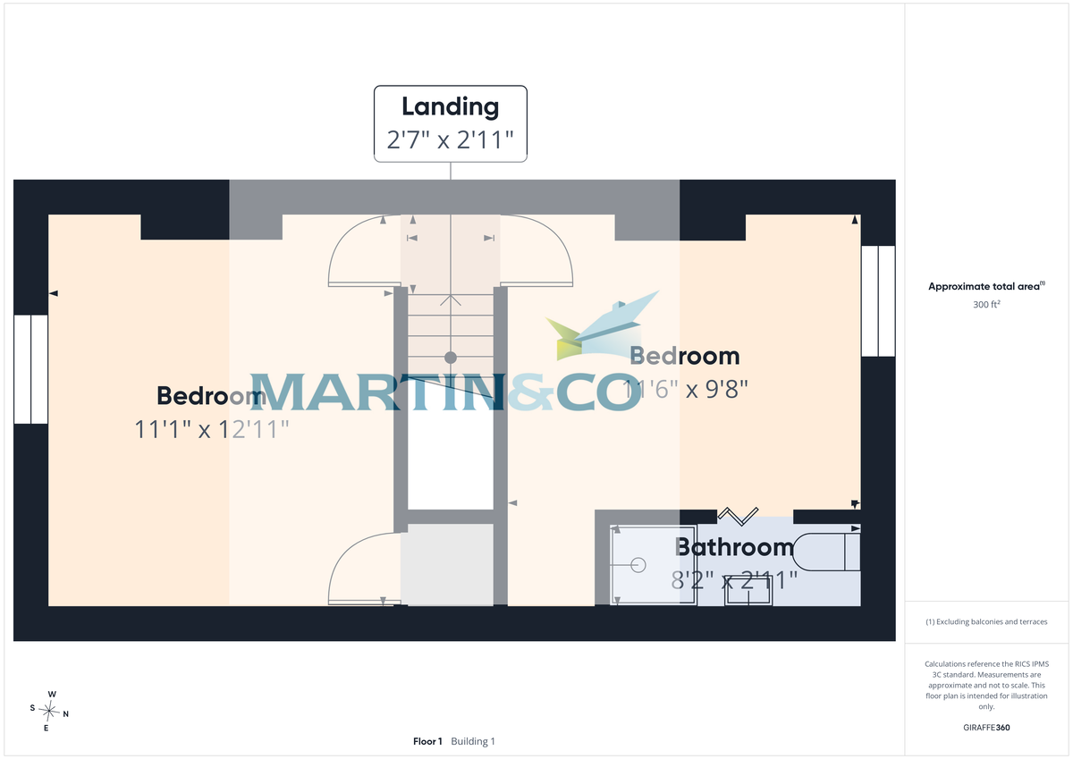 Floorplan 3