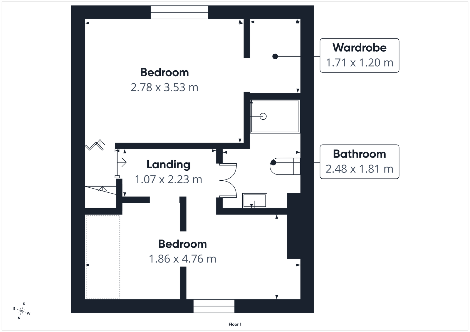Floorplan 2