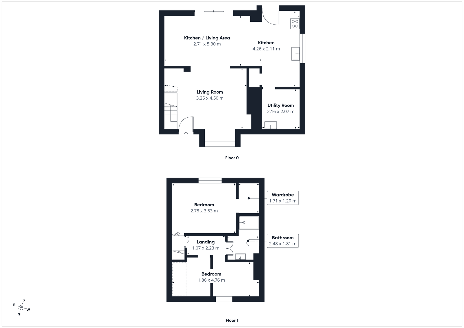 Floorplan 3