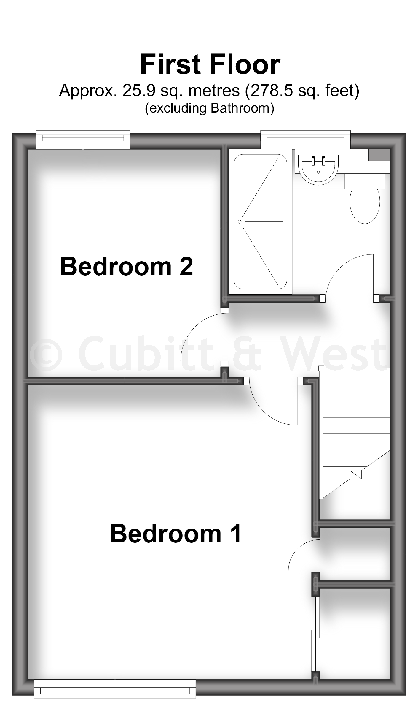 Floorplan 2