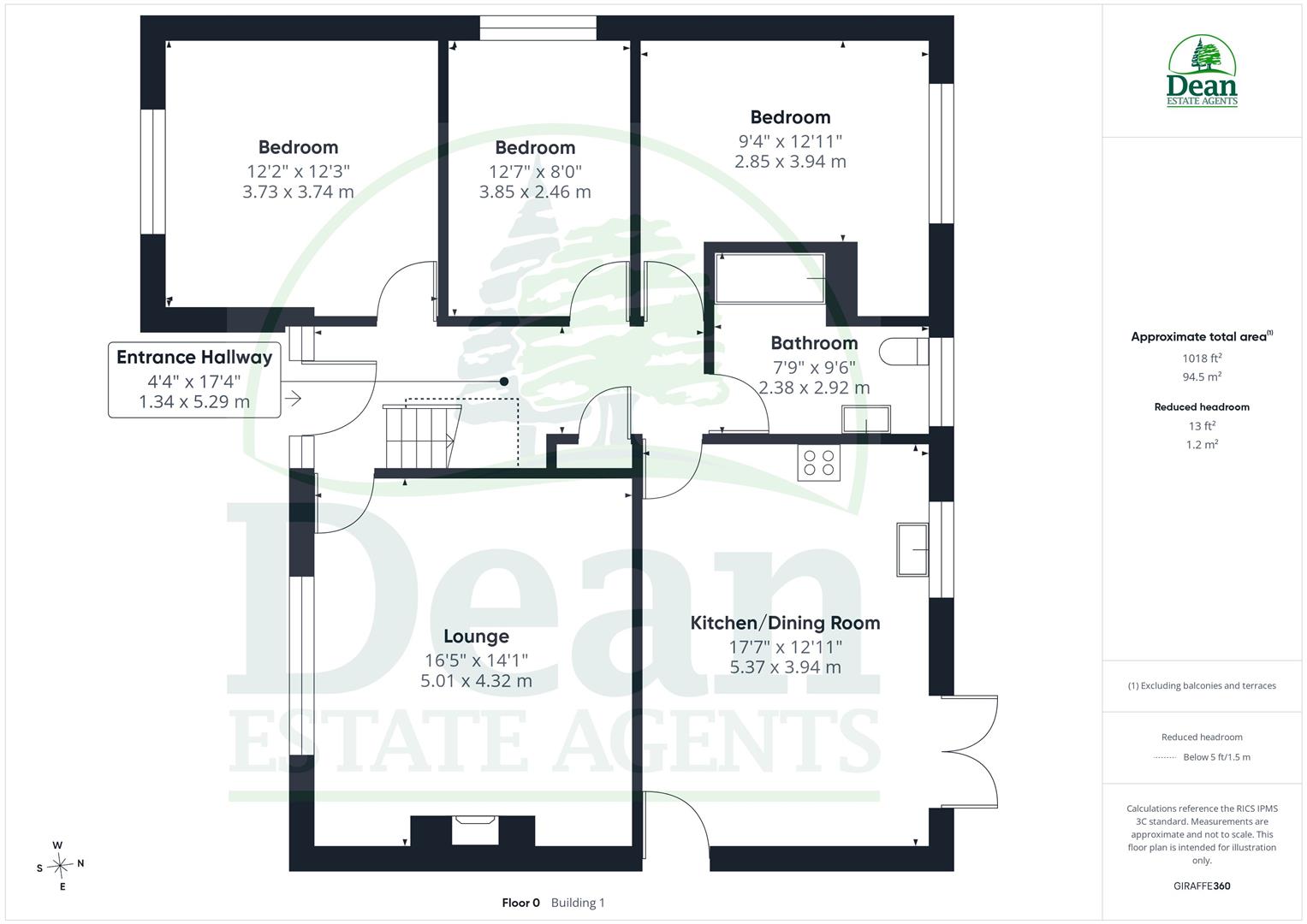Floorplan 7