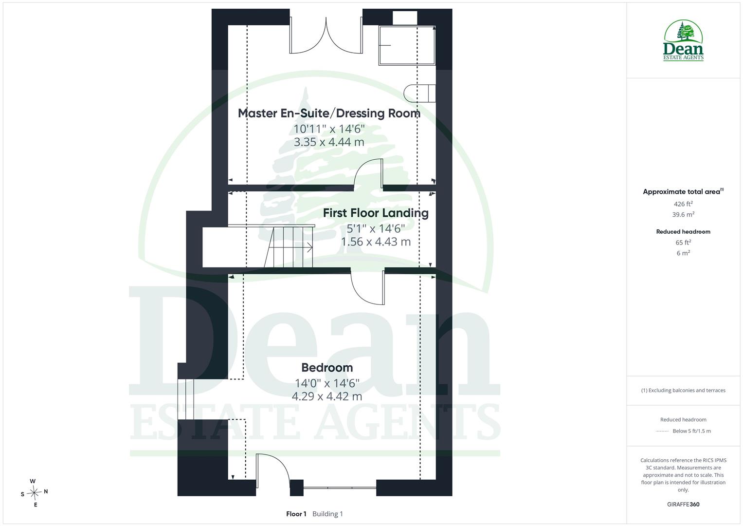 Floorplan 3