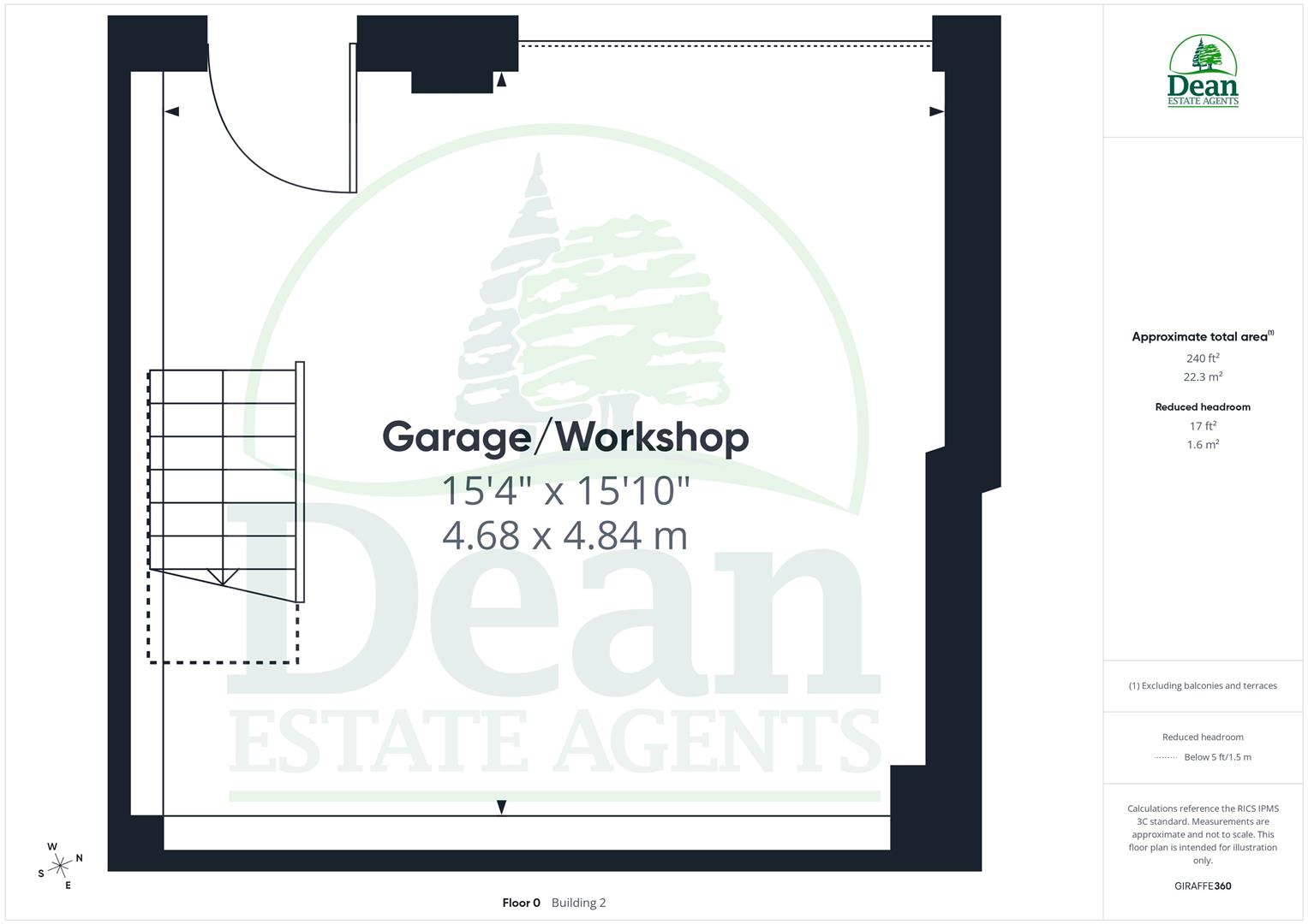 Floorplan 5