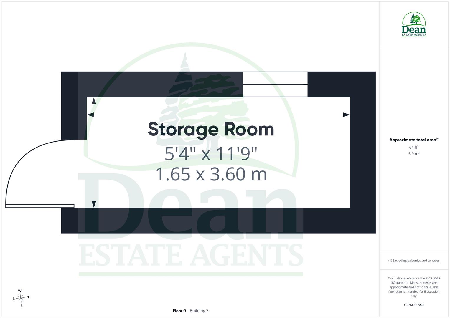 Floorplan 4