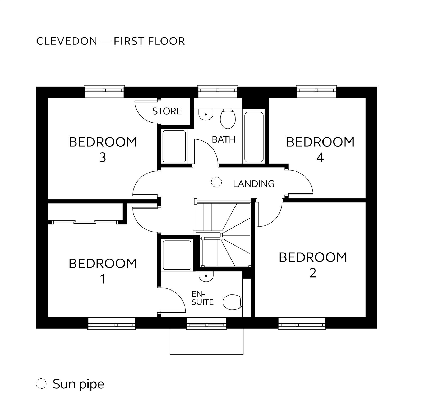 Floorplan 2