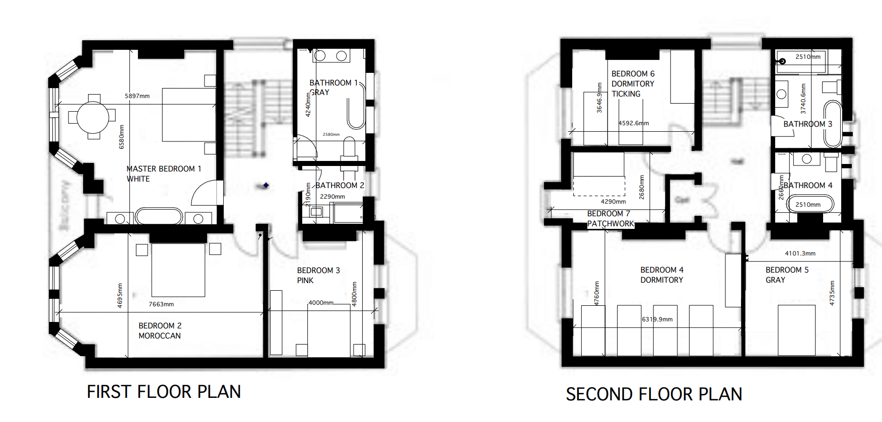 Floorplan 2