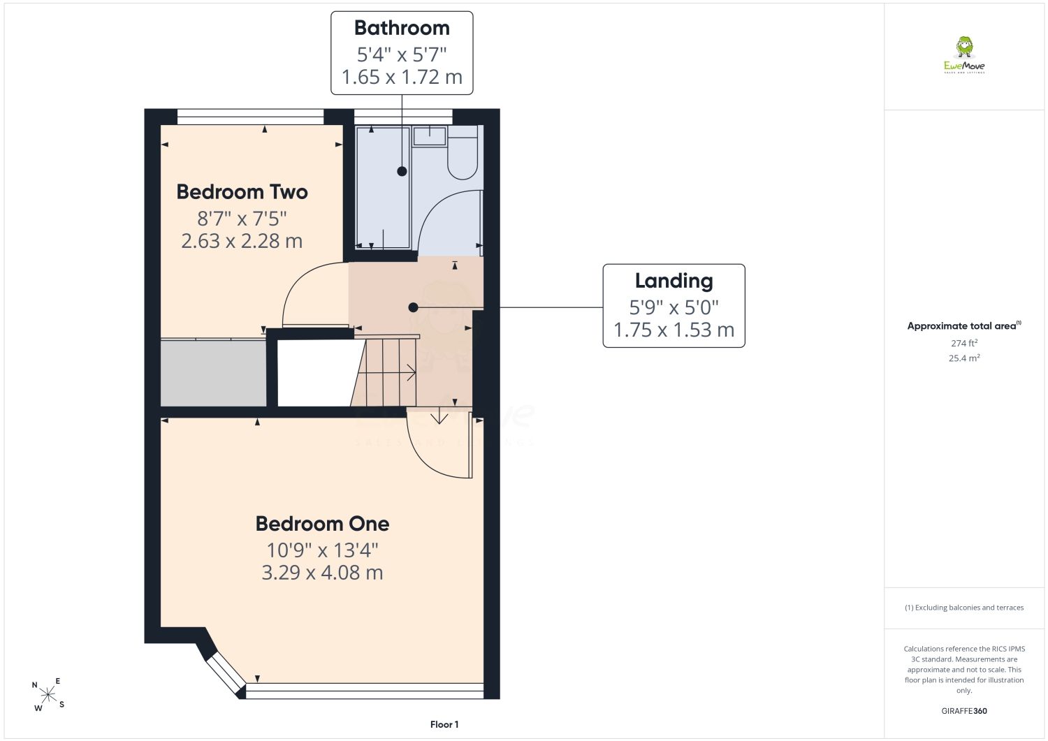 Floorplan 2