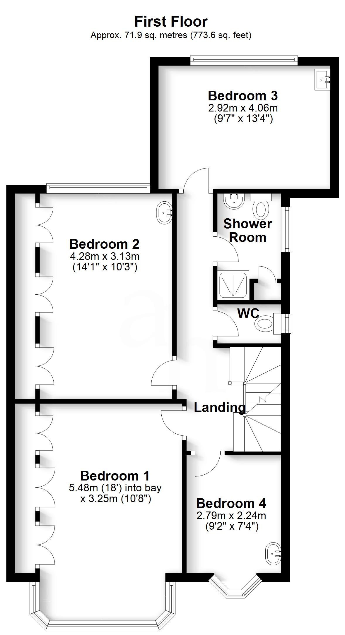 Floorplan 2