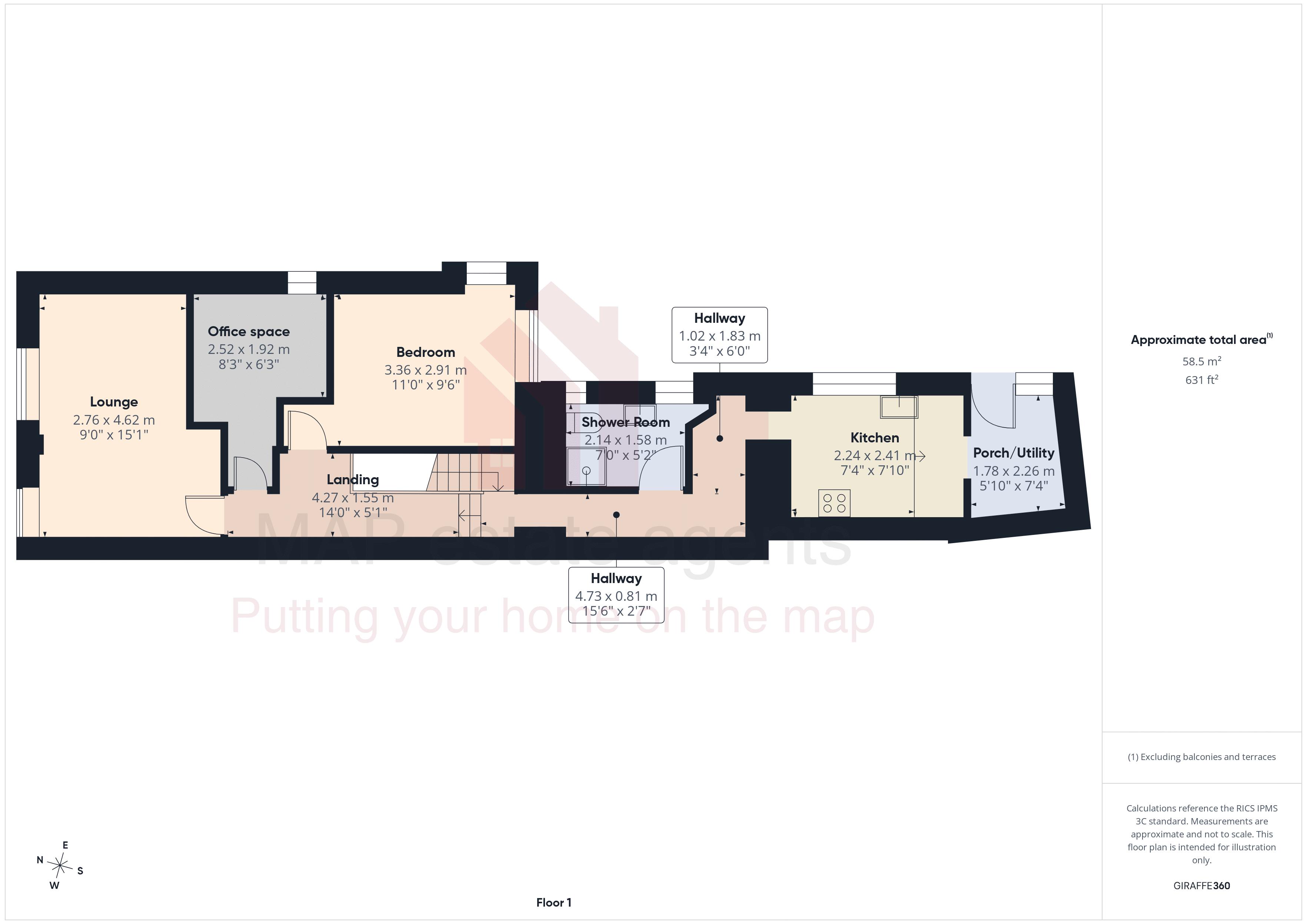 Floorplan 2