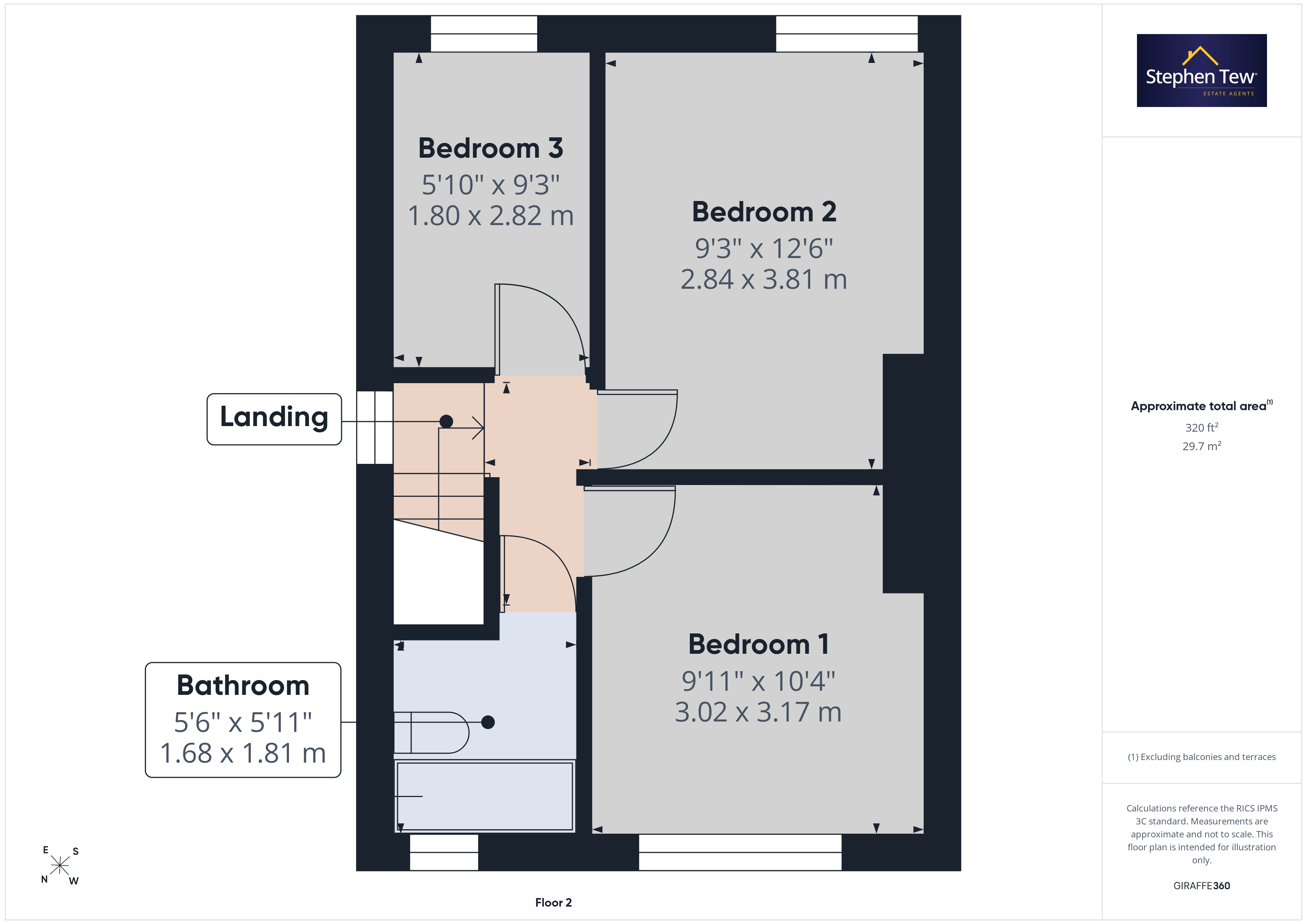 Floorplan 3