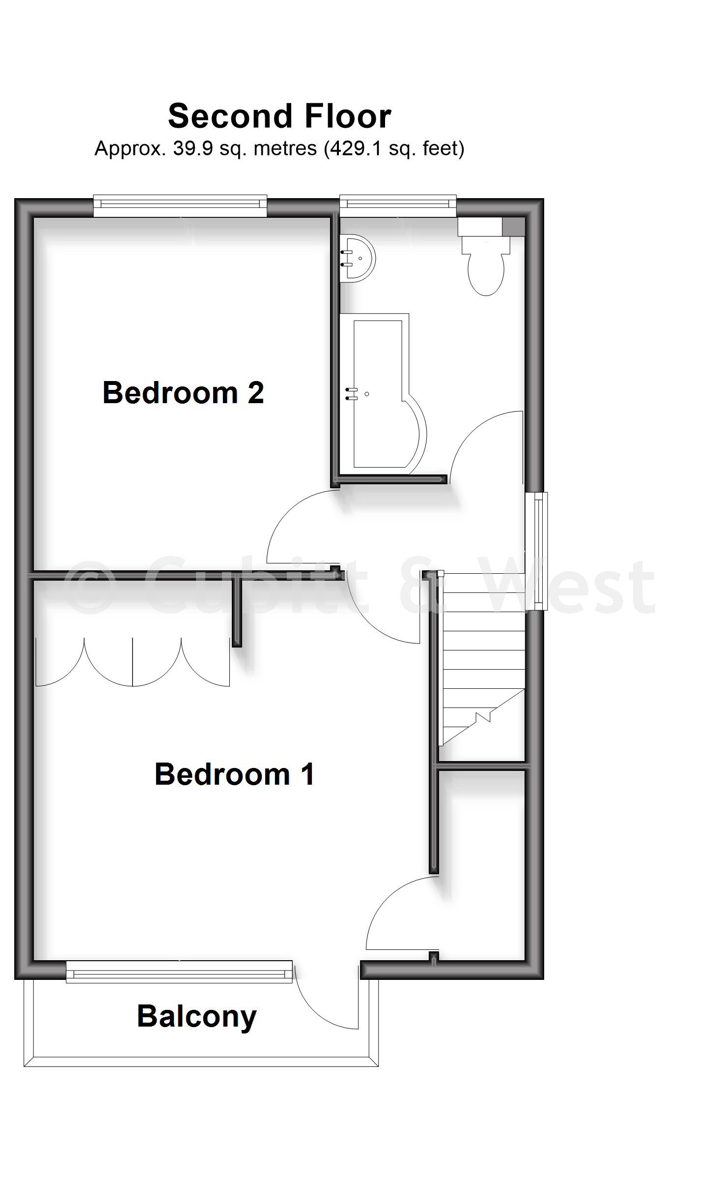 Floorplan 3
