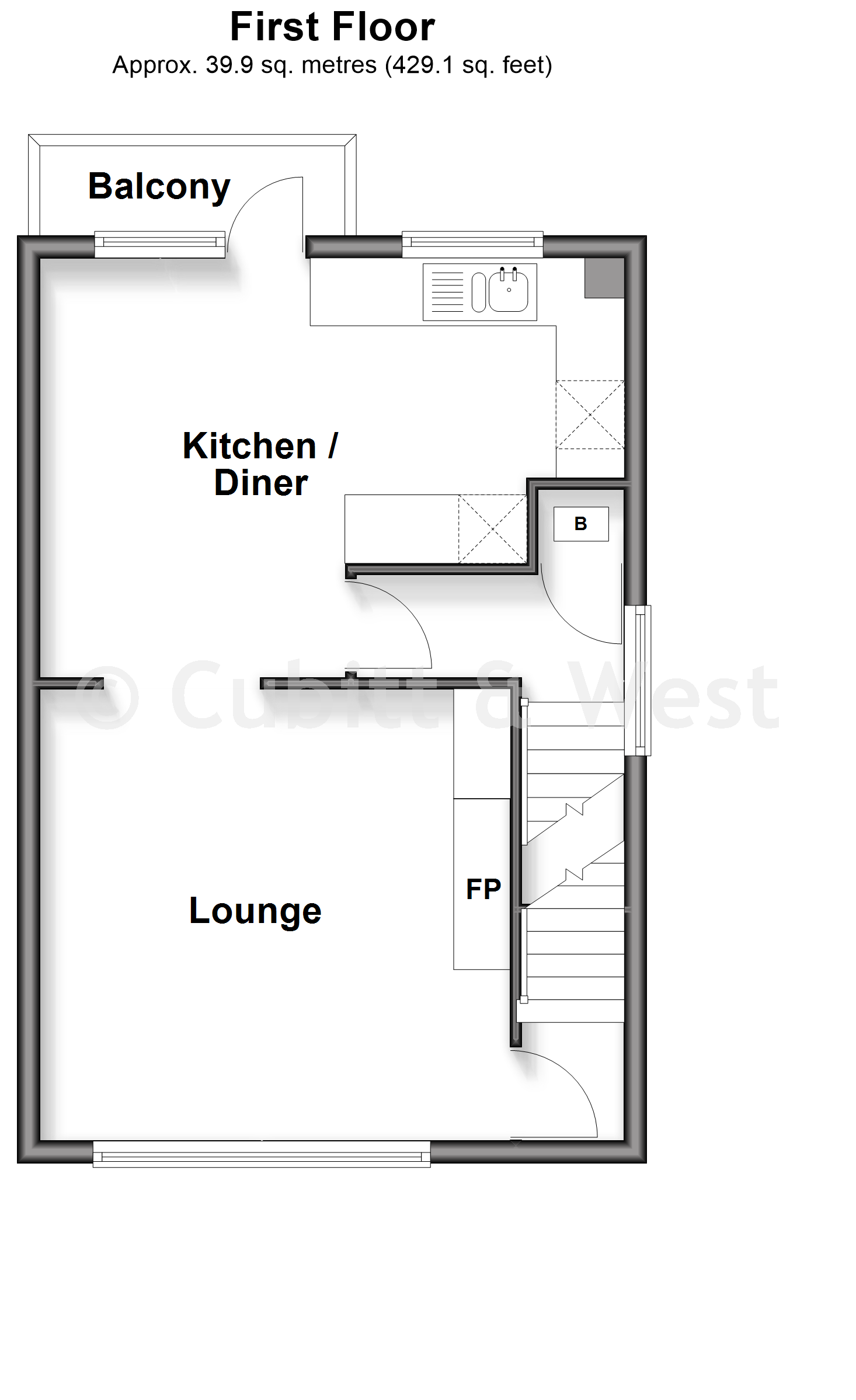 Floorplan 2