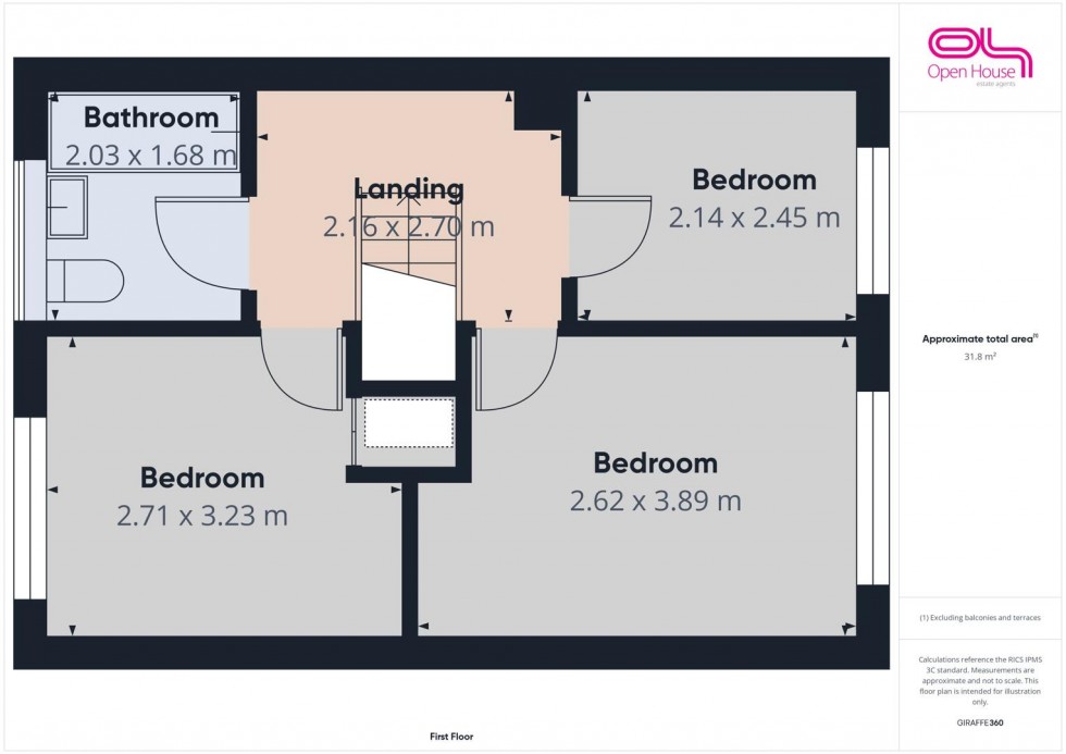 Floorplan 3