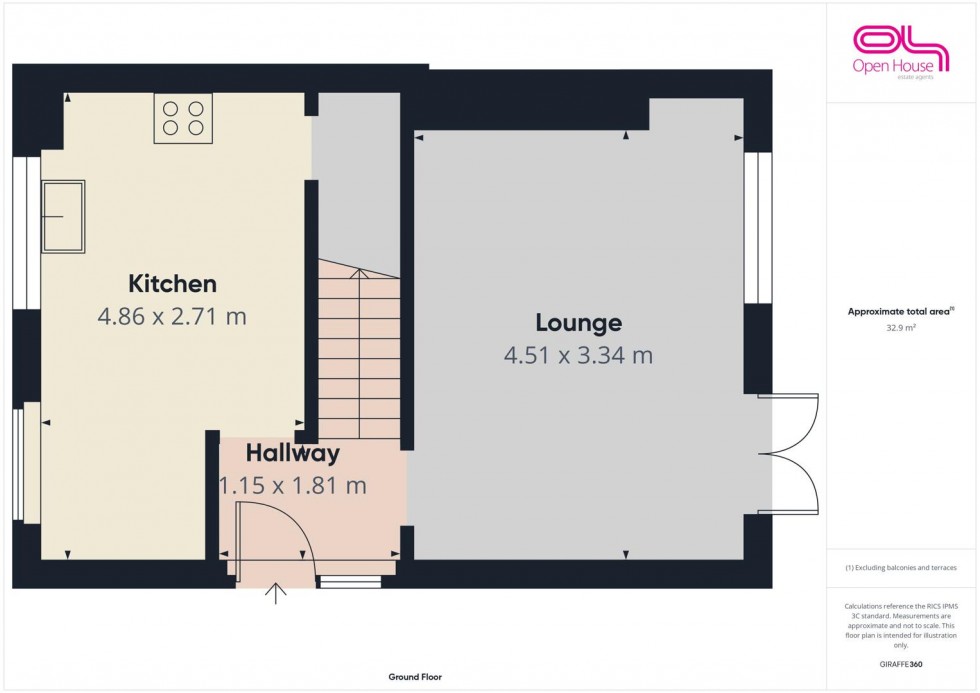 Floorplan 2