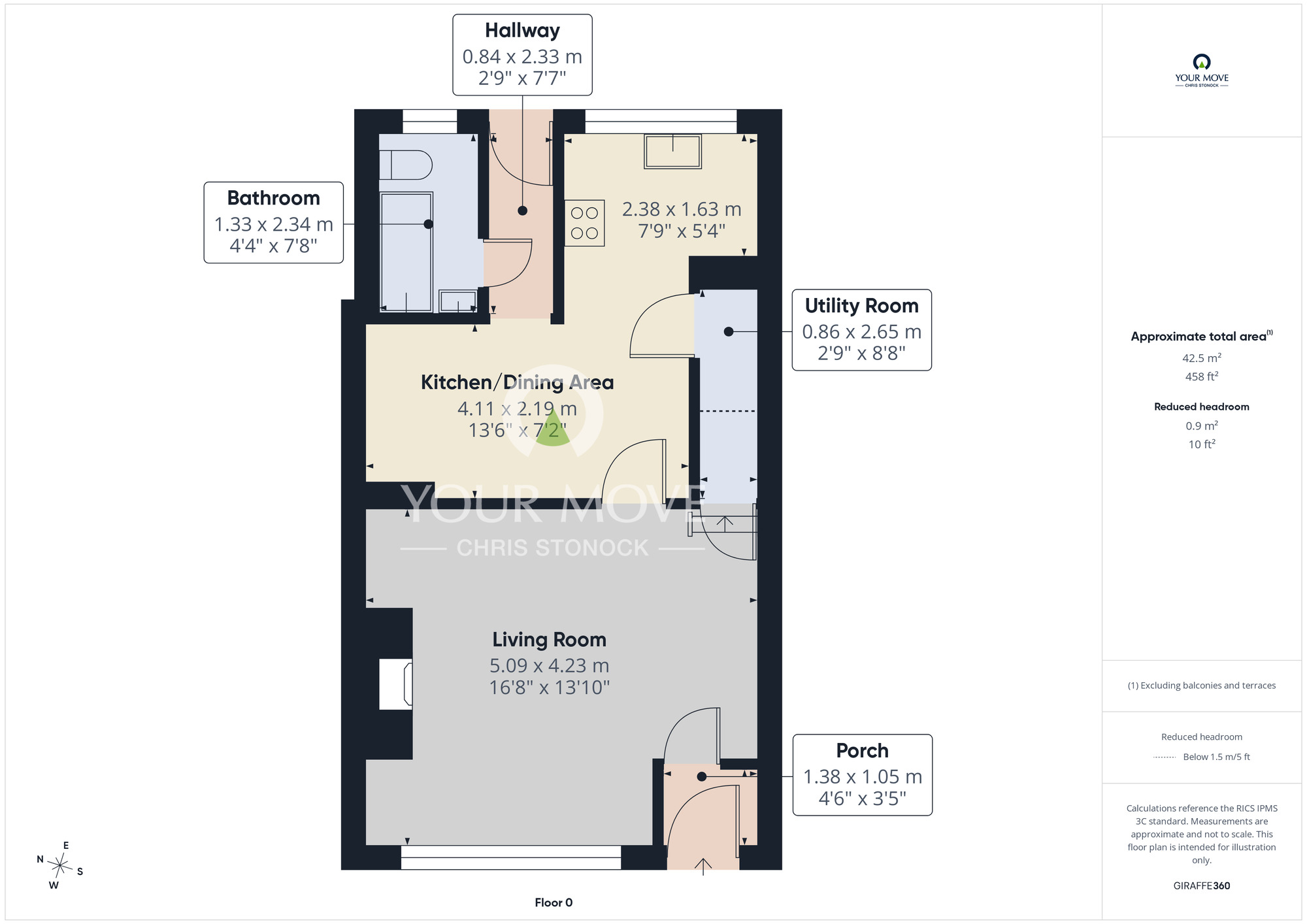 Floorplan 2