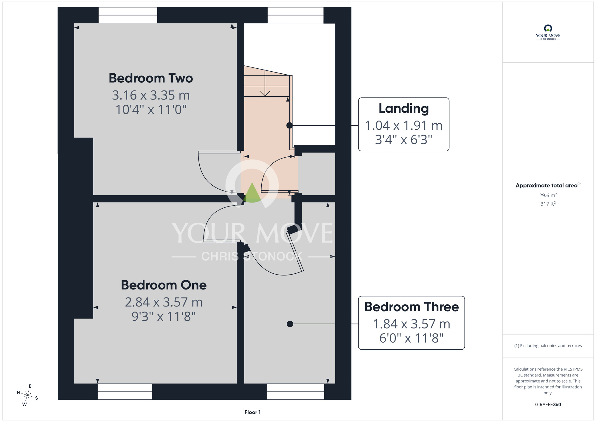 Floorplan 3