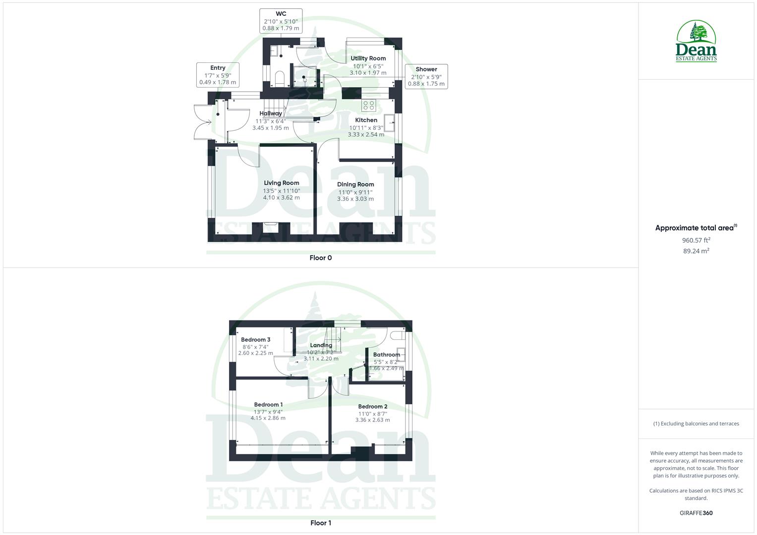 Floorplan 3