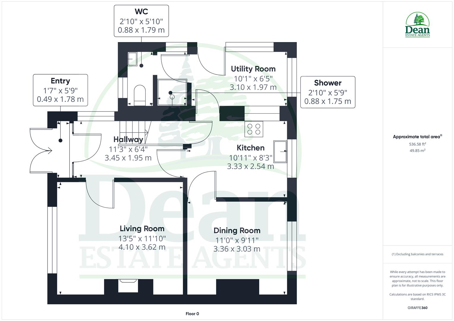 Floorplan 2