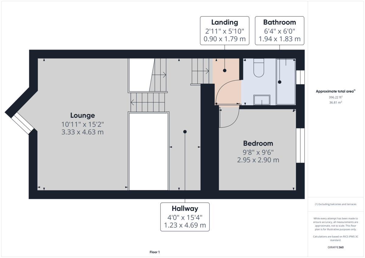 Floorplan 3