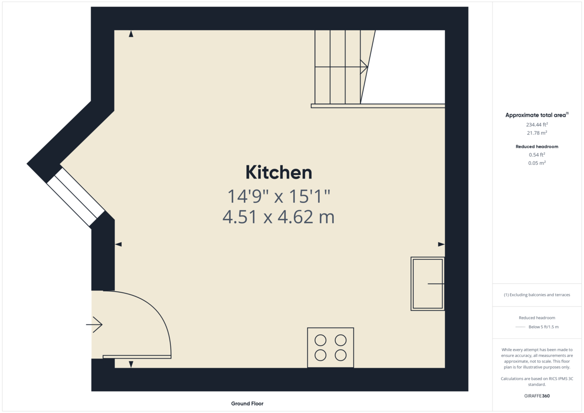 Floorplan 2