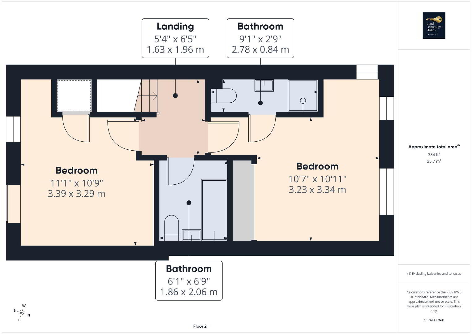 Floorplan 3