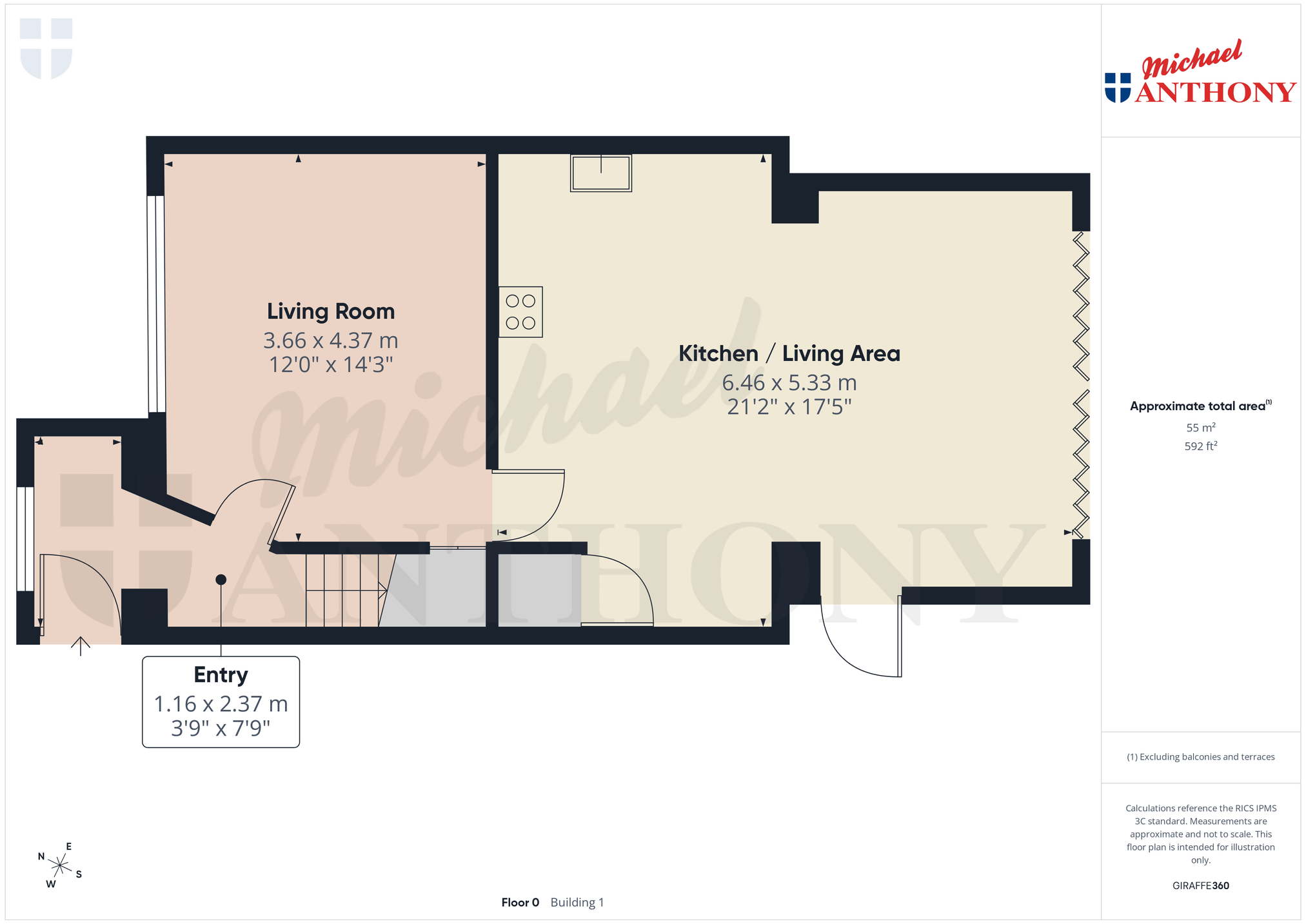 Floorplan 3