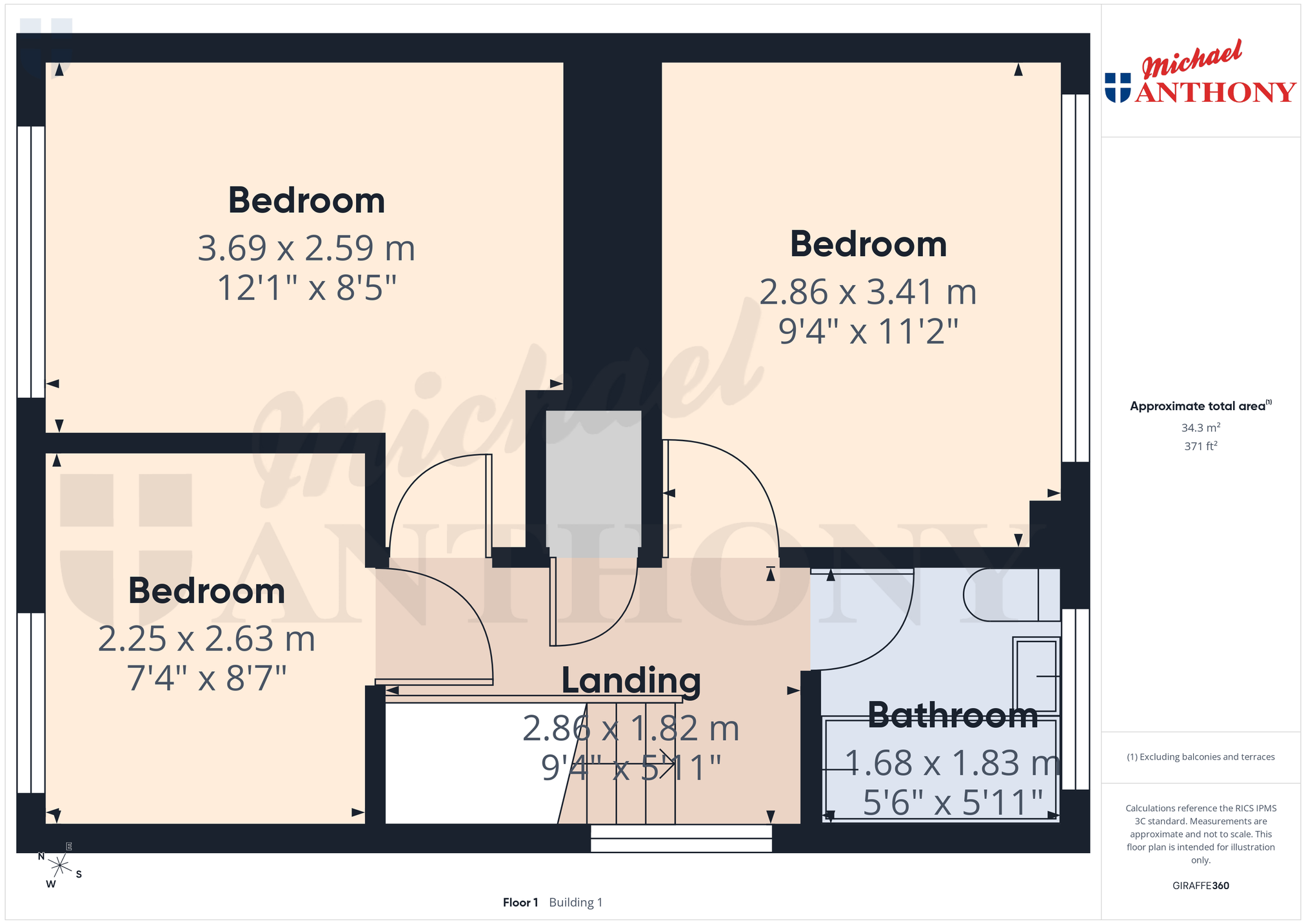 Floorplan 4